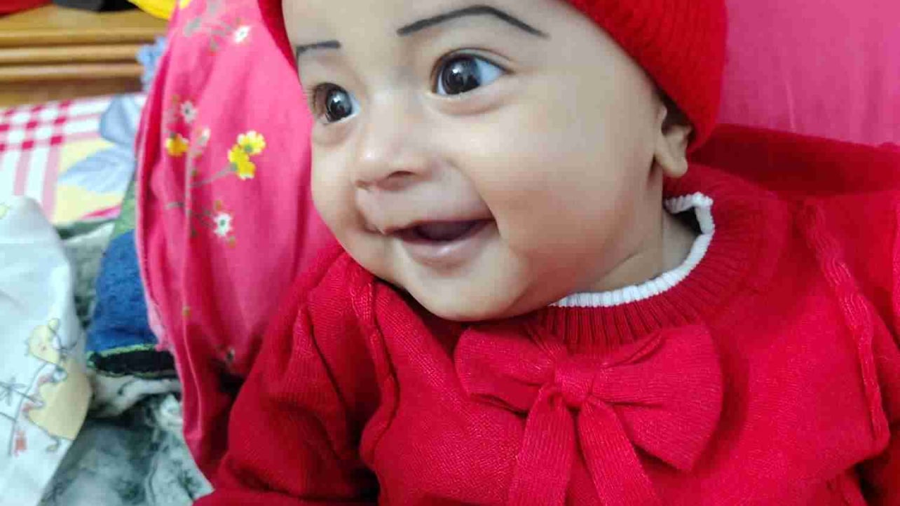 Innayya Islam (iinayya) Farcaster social identity (Fname handle) PFP