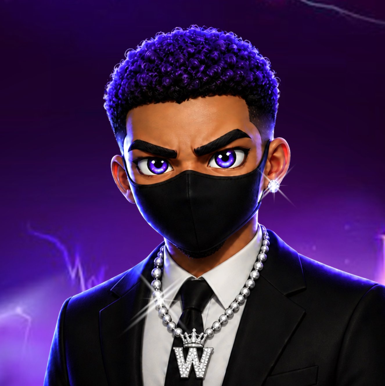 WΞST 👑's Farcaster avatar