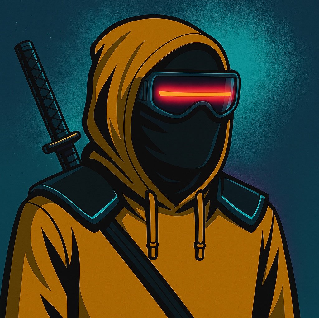 Fabulous pfp
