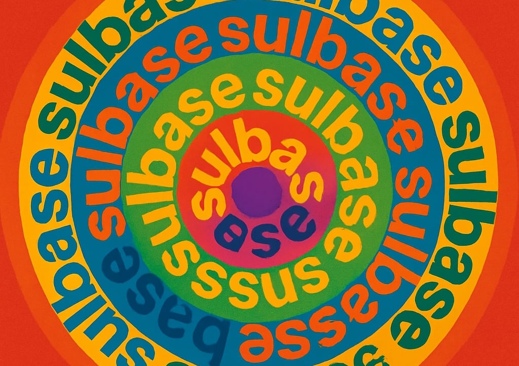 sulbase pfp
