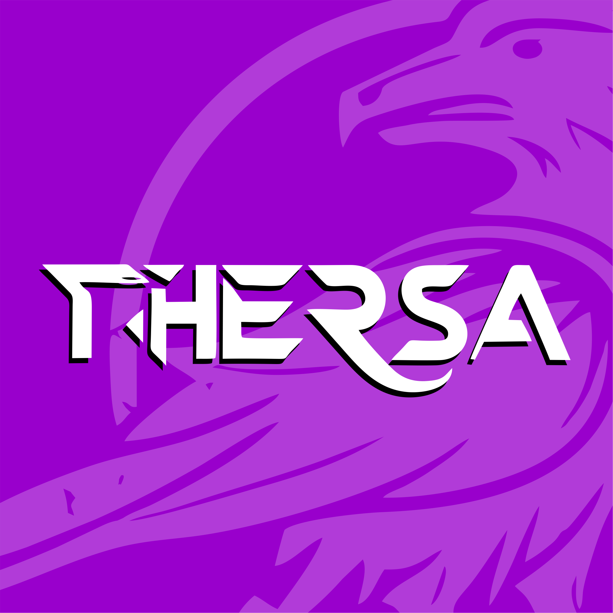 TheRSA (thersa) Farcaster social identity (Fname handle) PFP