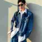 leile (leile.lens) Lens social identity (.lens handle) PFP