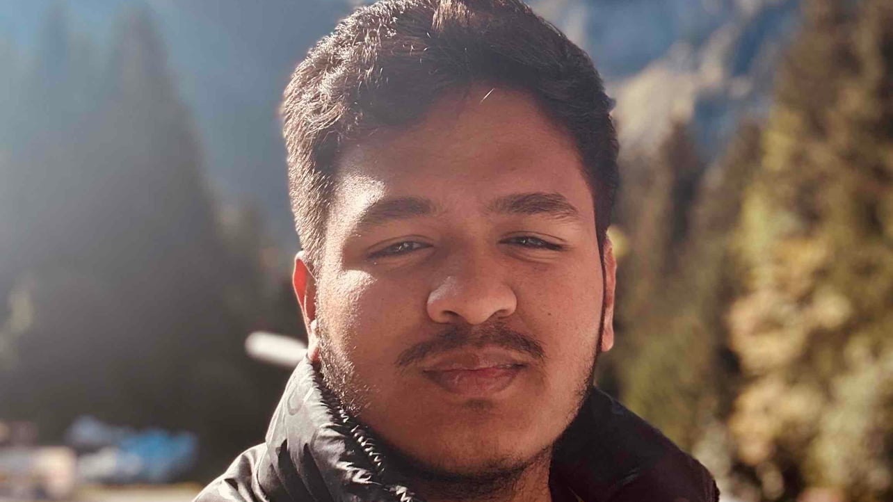 raheem47.lens Lens social identity (.lens handle) PFP