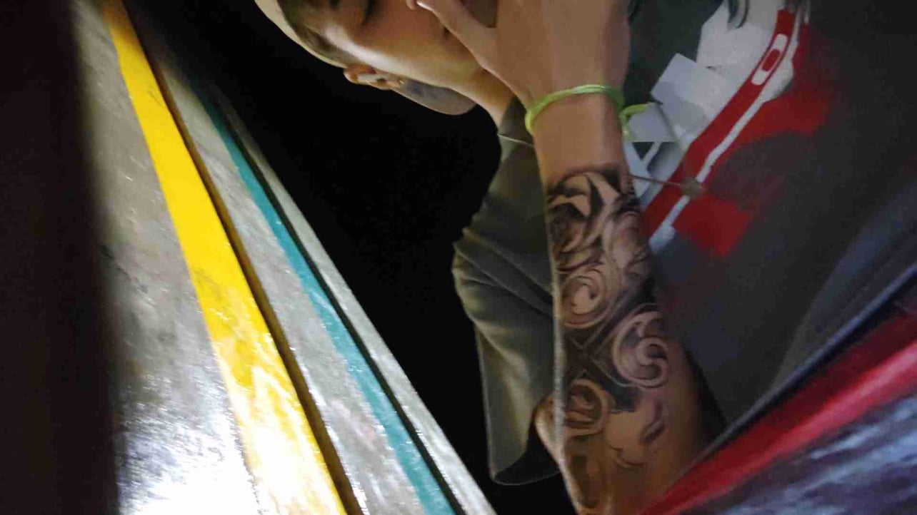 Eofeldima (eofeldima) Farcaster social identity (Fname handle) PFP