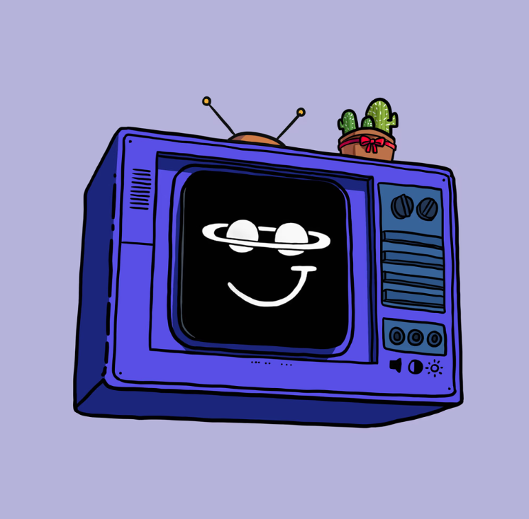 Crypto丨Black pfp