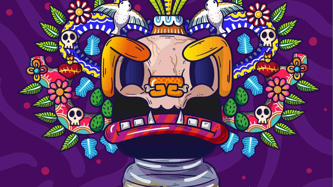 Memo (memocl) Farcaster social identity (Fname handle) PFP