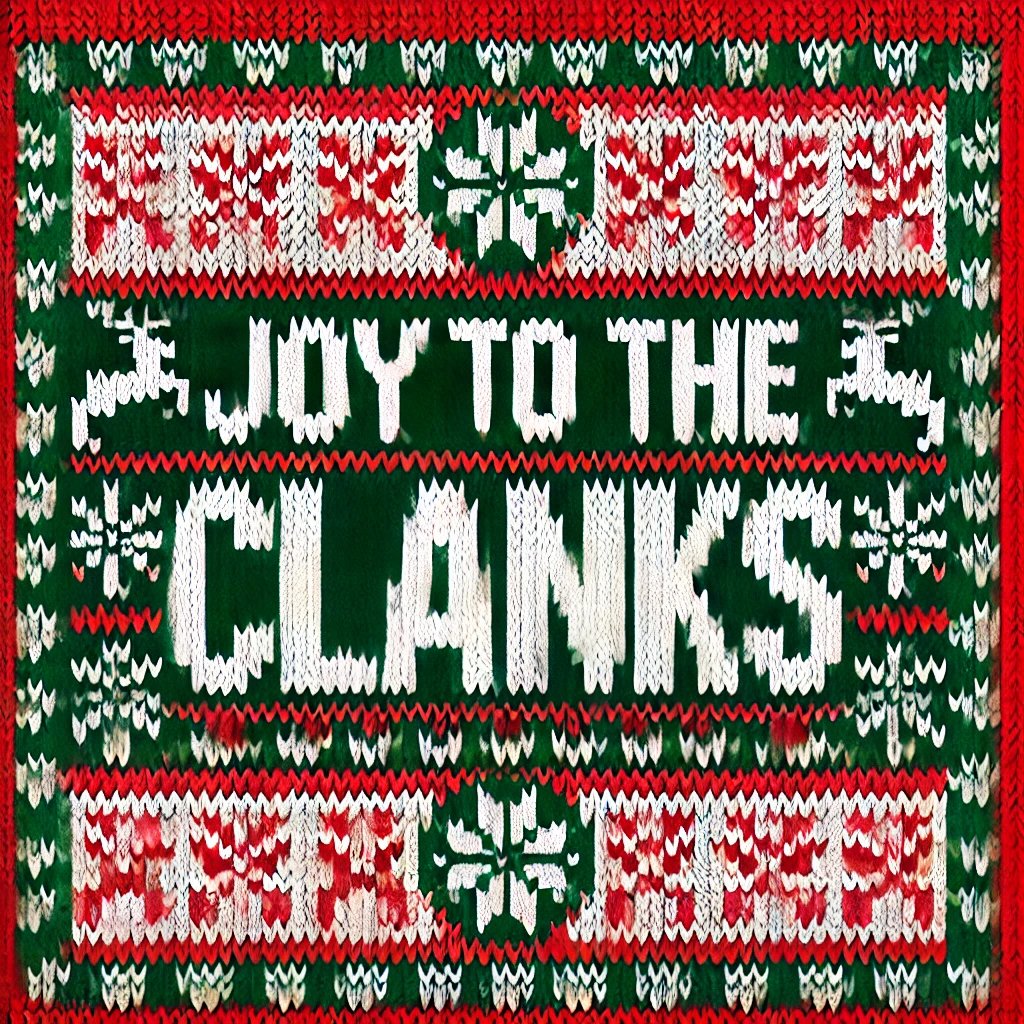 Joy to the Clanks (The fees have come)