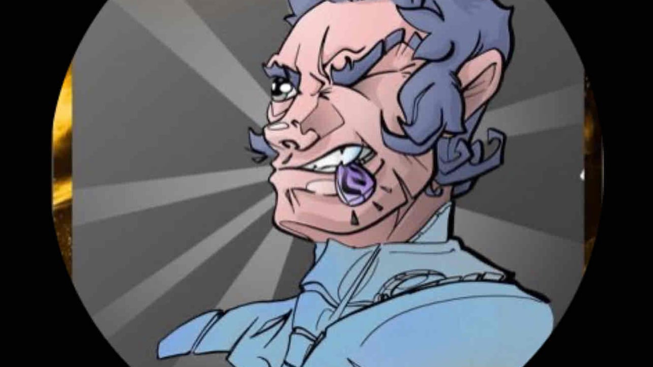 Ritzardxiii pfp