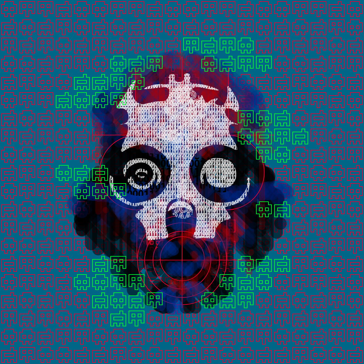 bharatpossible (bharatpossible.lens) Lens social identity (.lens handle) PFP