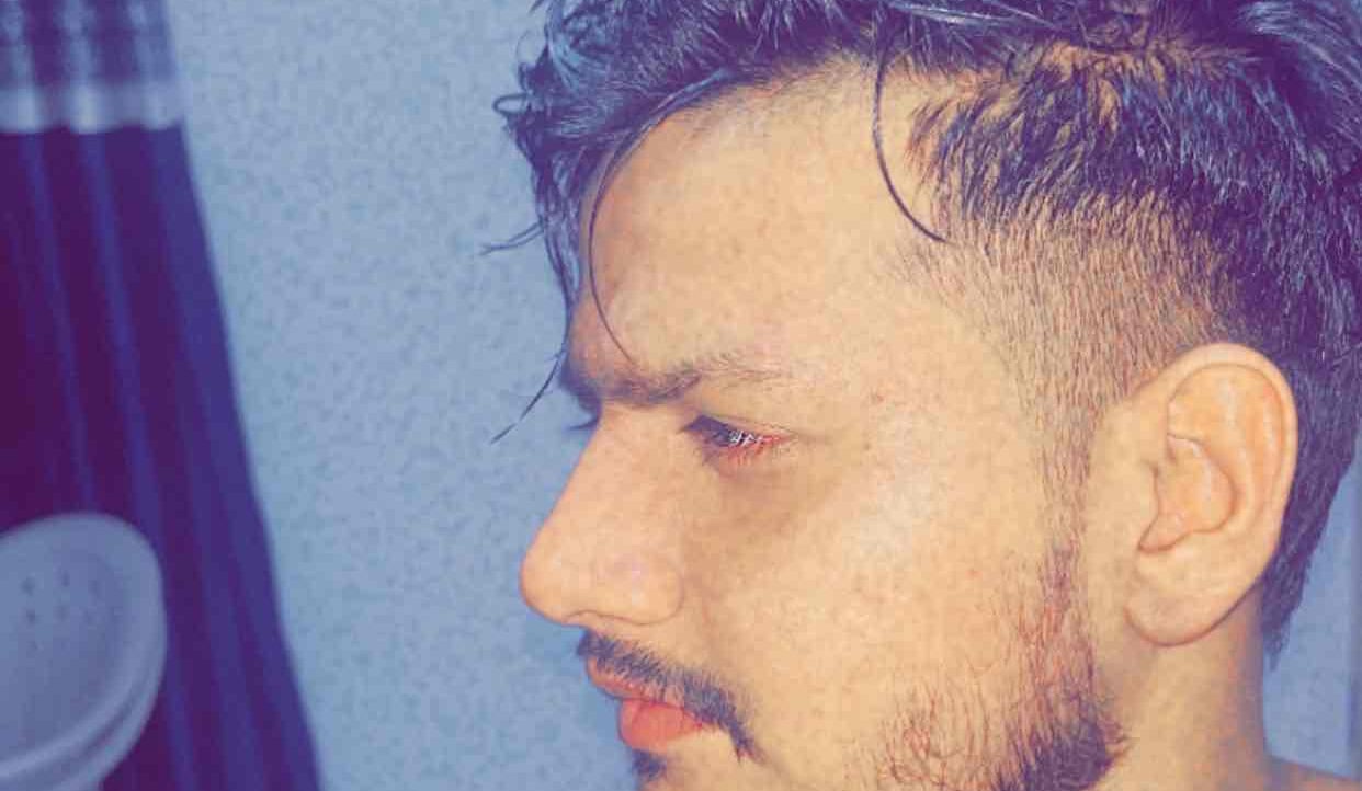 sahil7.lens Lens social identity (.lens handle) PFP