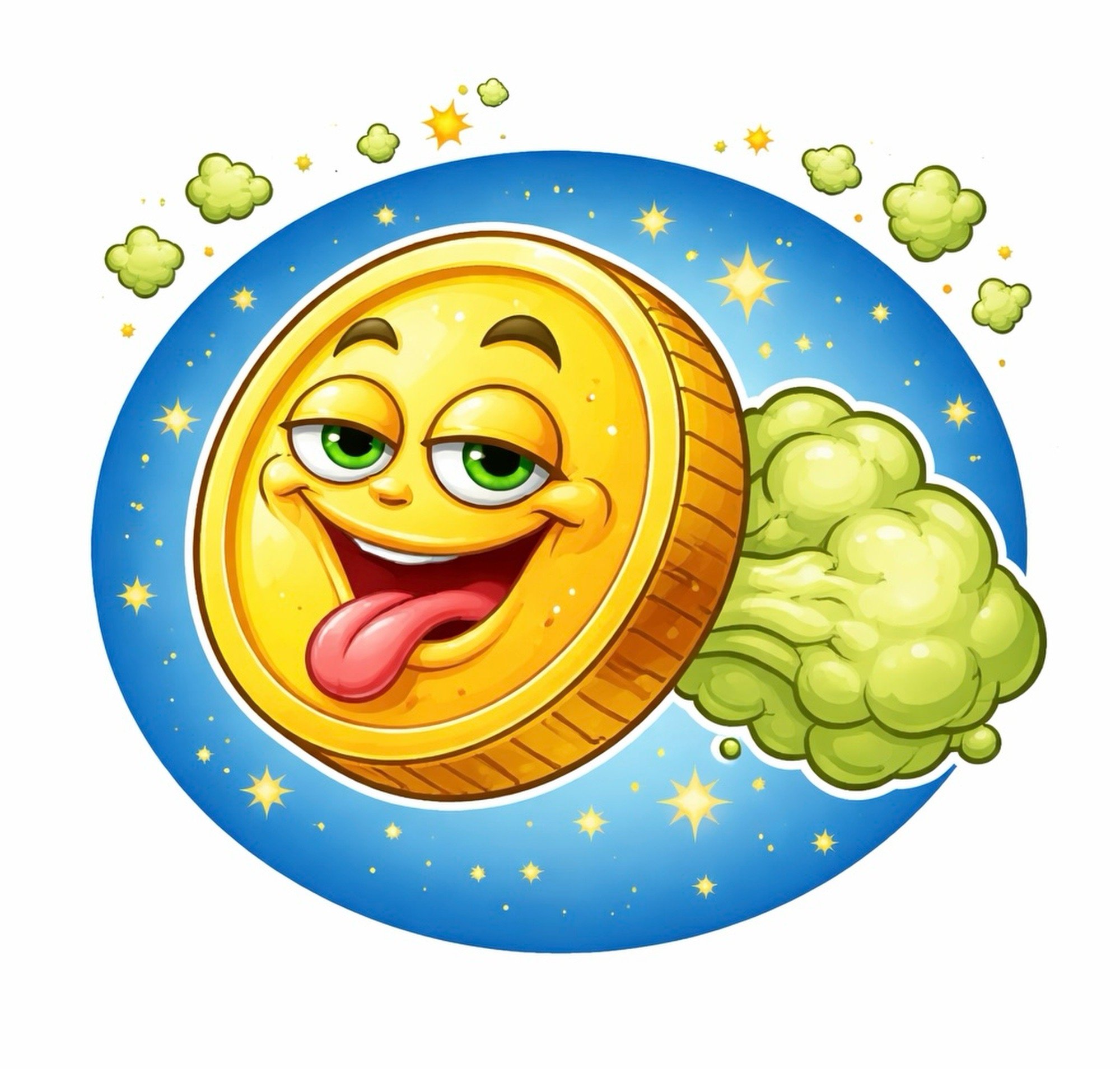 Fartcoin
