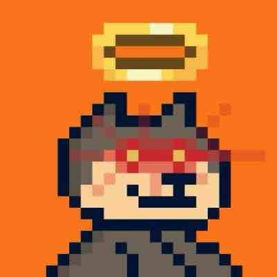 Dogefather pfp