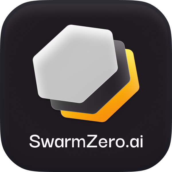 SwarmZero.ai pfp