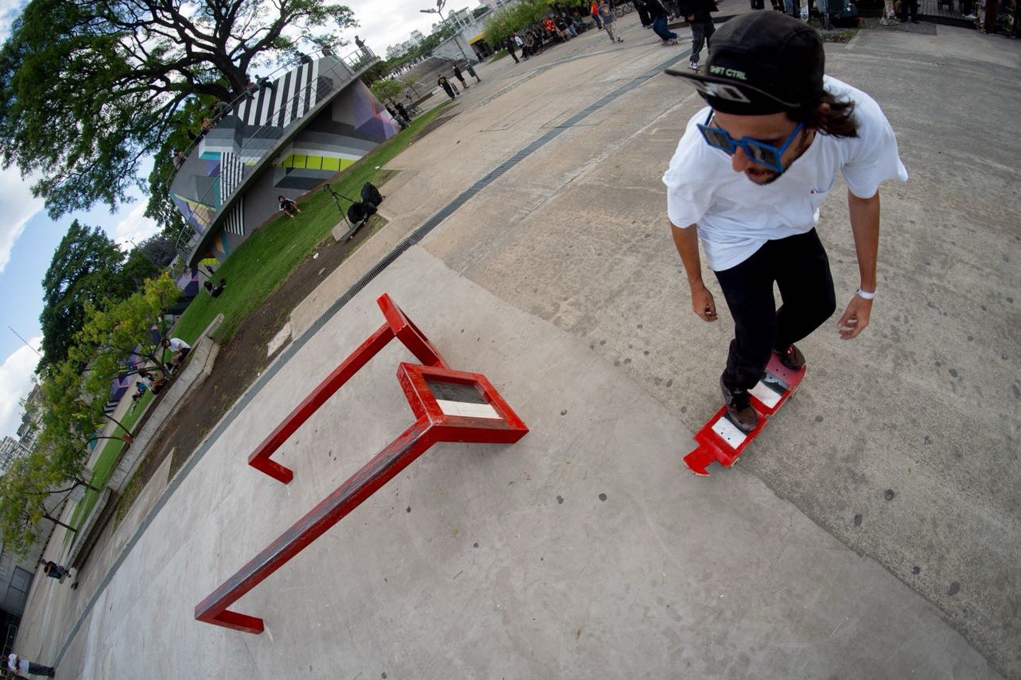 Embed from @skateboard