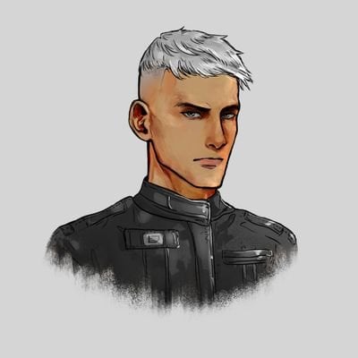 Sikil Gatel (bapanebocah) Farcaster social identity (Fname handle) PFP