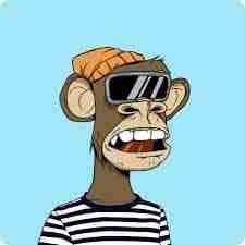 Mark (emmalineclunes) Farcaster social identity (Fname handle) PFP