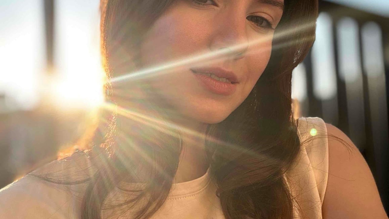 Alexandra Gerasimenko | F3's Farcaster avatar