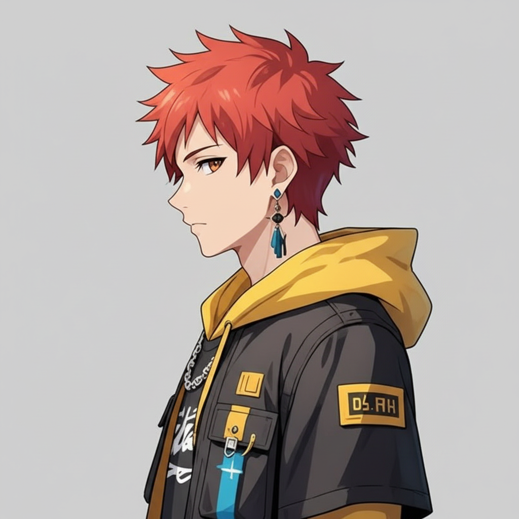 cenduc.lens Lens social identity (.lens handle) PFP