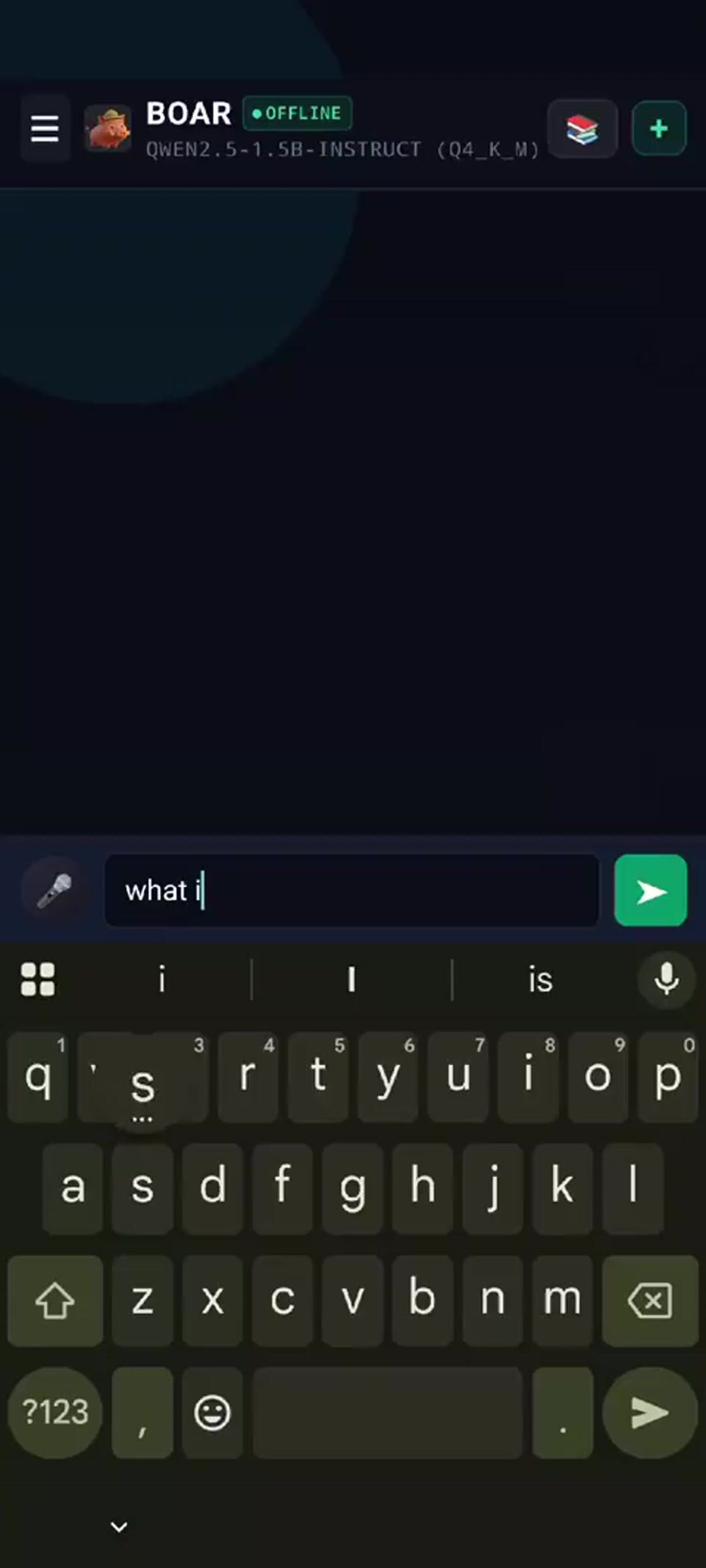 Cast video