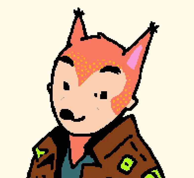 Durkle pfp