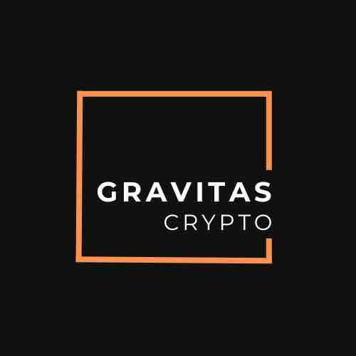 Gravitas Crypto pfp