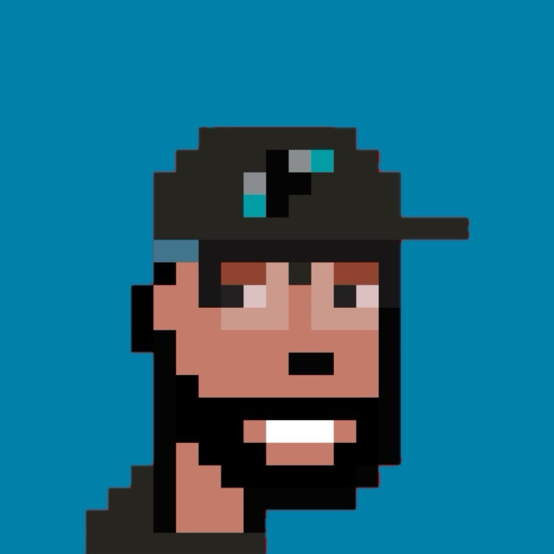 Edgar Woo pfp