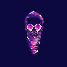 st3p Farcaster social identity (Fname handle) PFP