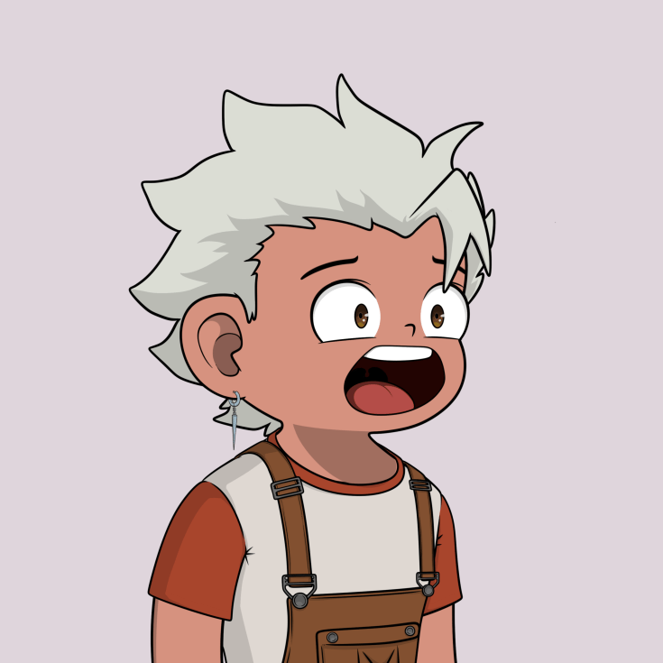 viaay.lens Lens social identity (.lens handle) PFP