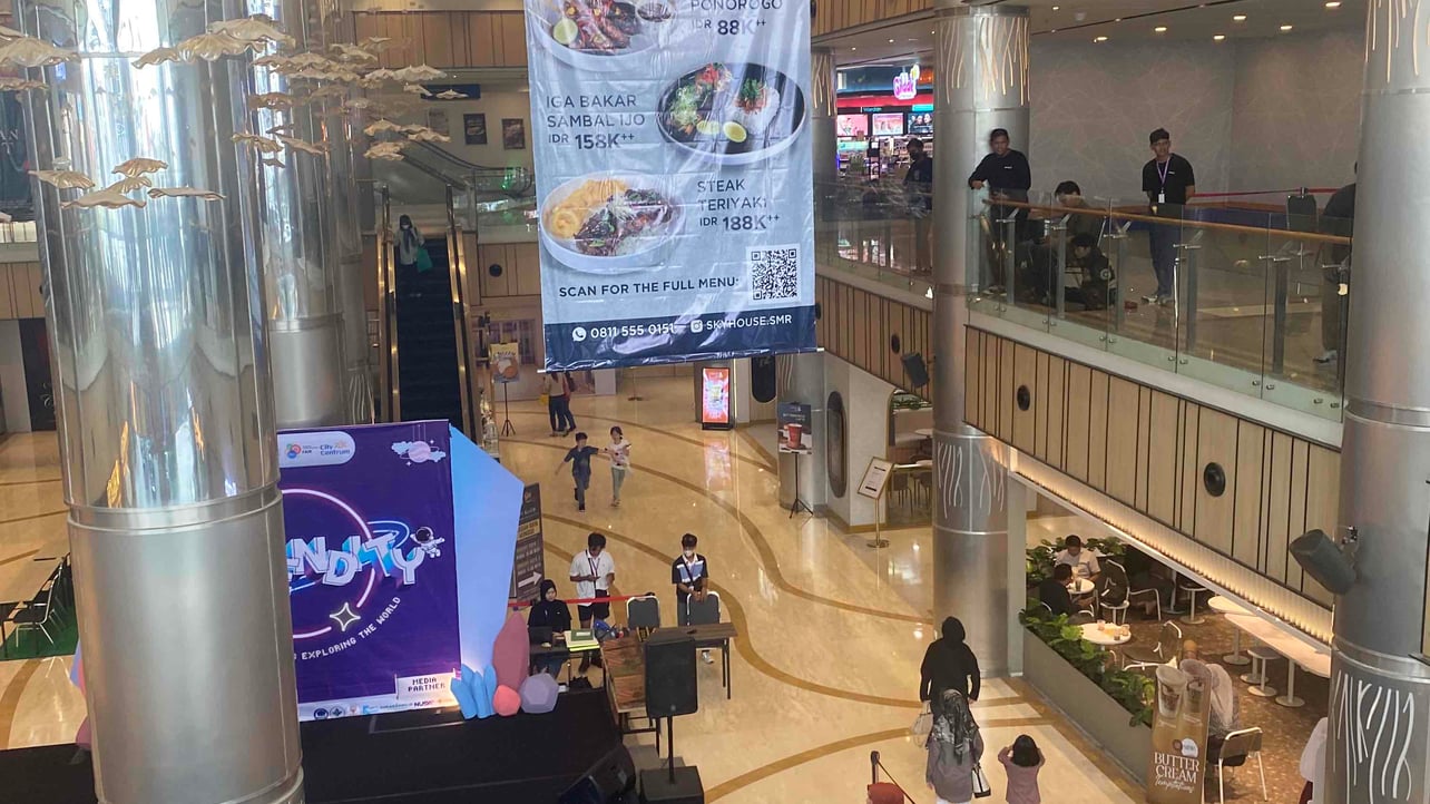 Surya Hadinata (suryahadinata) Farcaster social identity (Fname handle) PFP