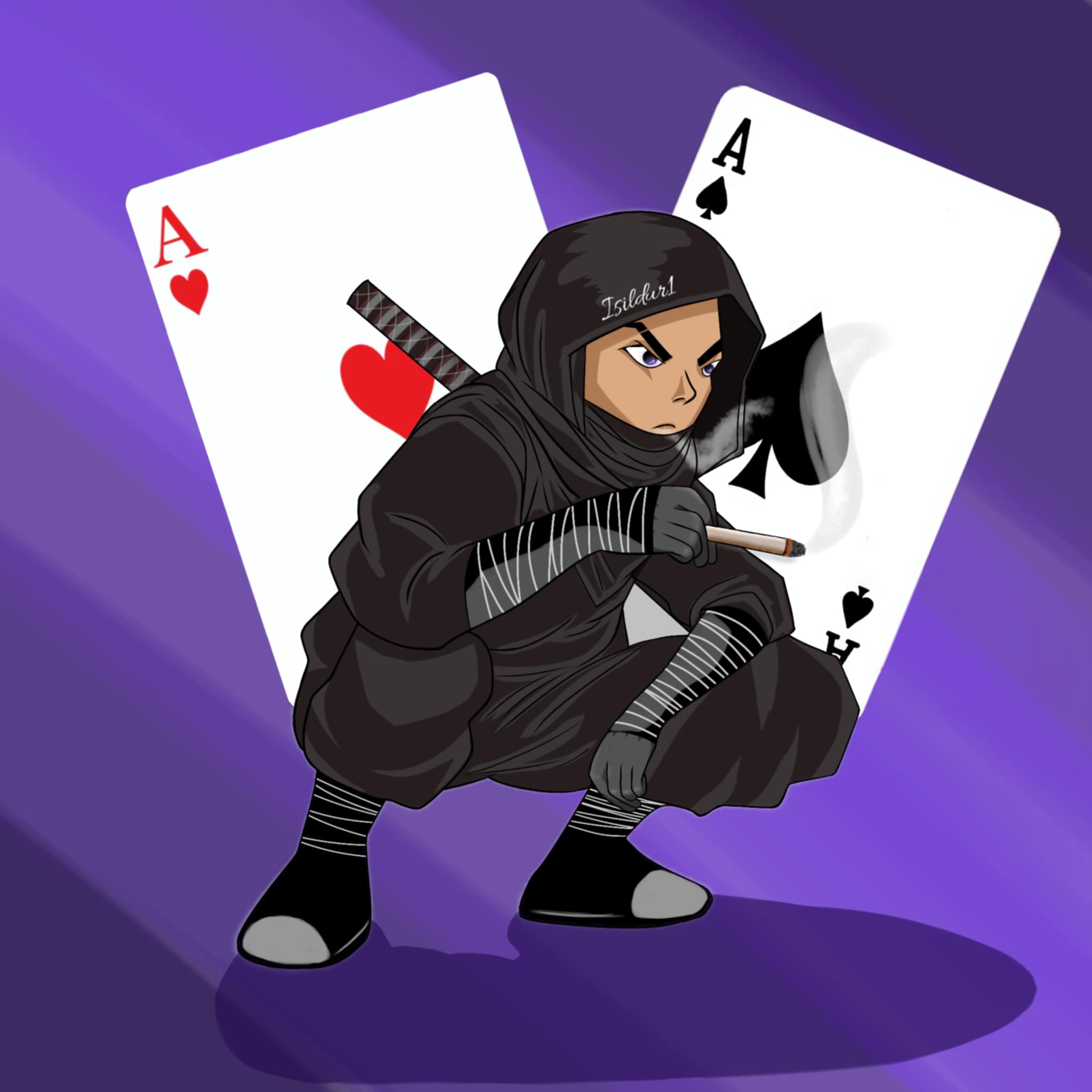 Isildur1's Farcaster avatar