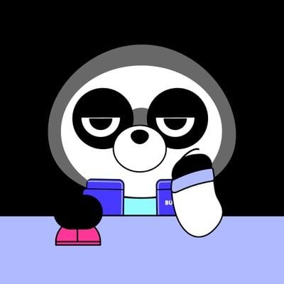 zthifali.lens Lens social identity (.lens handle) PFP