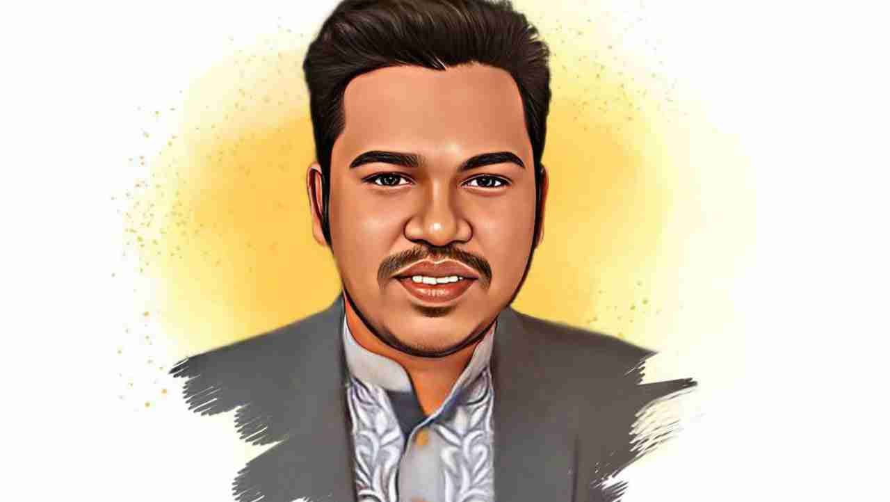 Sayed Doha pfp