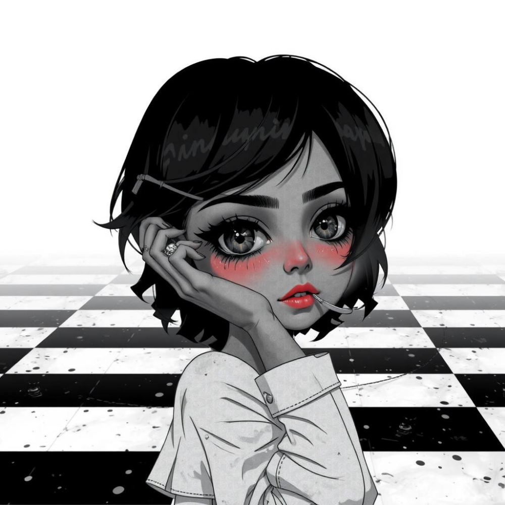 ALIEN WHO❓ pfp