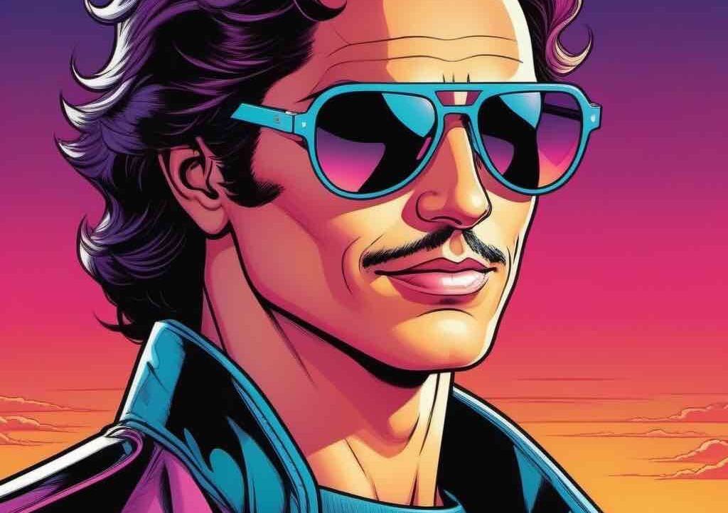 n1c Farcaster social identity (Fname handle) PFP