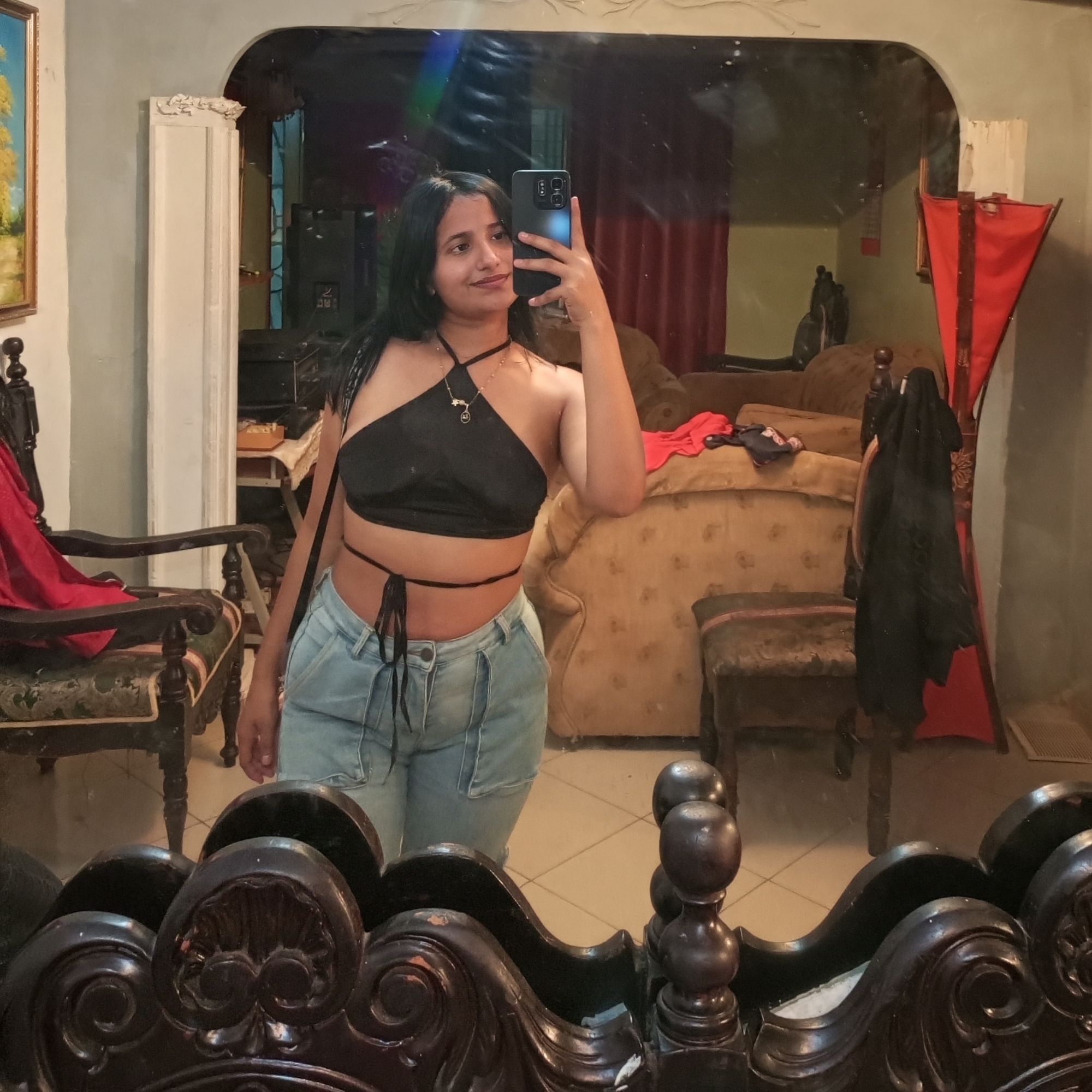 Mafer G pfp