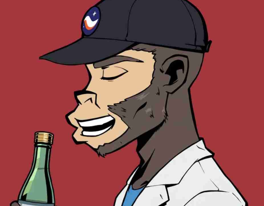 neolux.lens Lens social identity (.lens handle) PFP