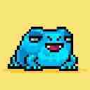 Yus (ketum) Farcaster social identity (Fname handle) PFP