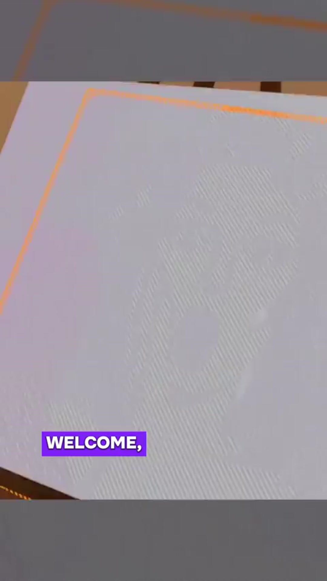 Cast video