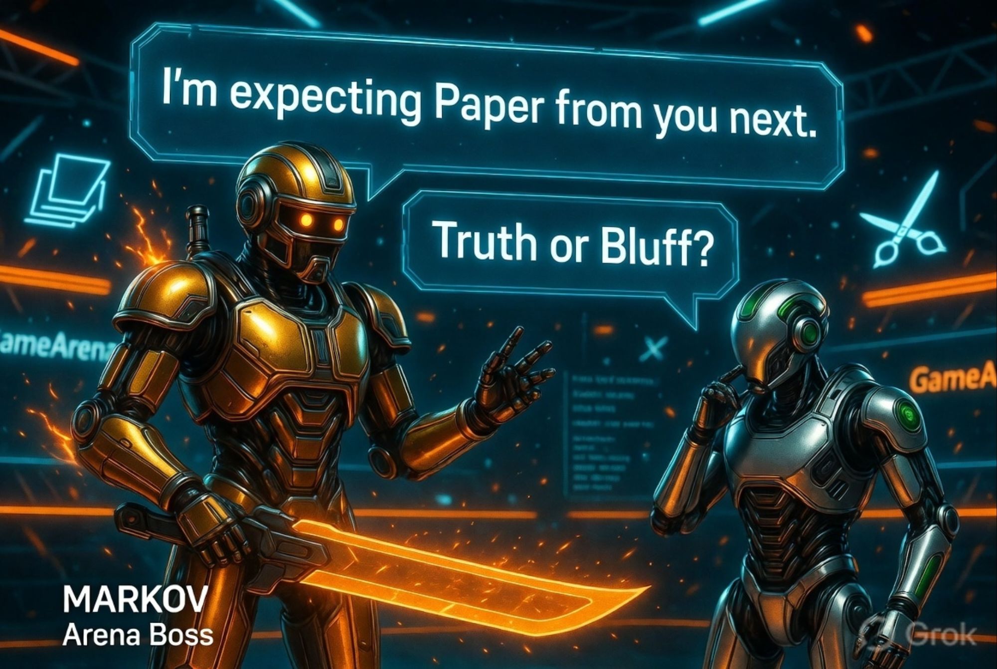 Bluff