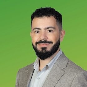 Mariano Pardo (marpar) Farcaster social identity (Fname handle) PFP