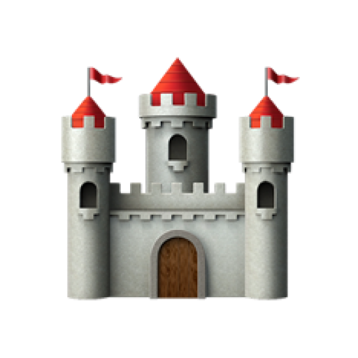 Castles pfp