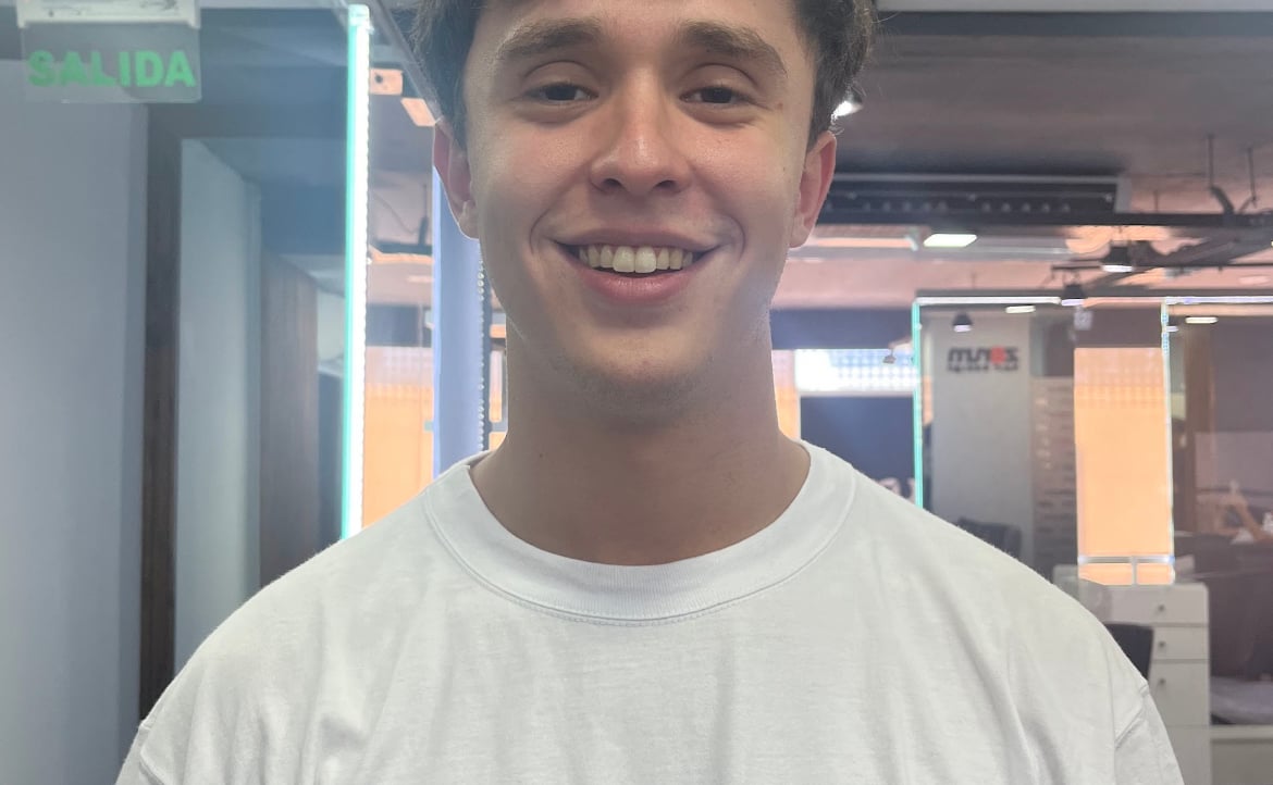 Martog (martingutter) Farcaster social identity (Fname handle) PFP