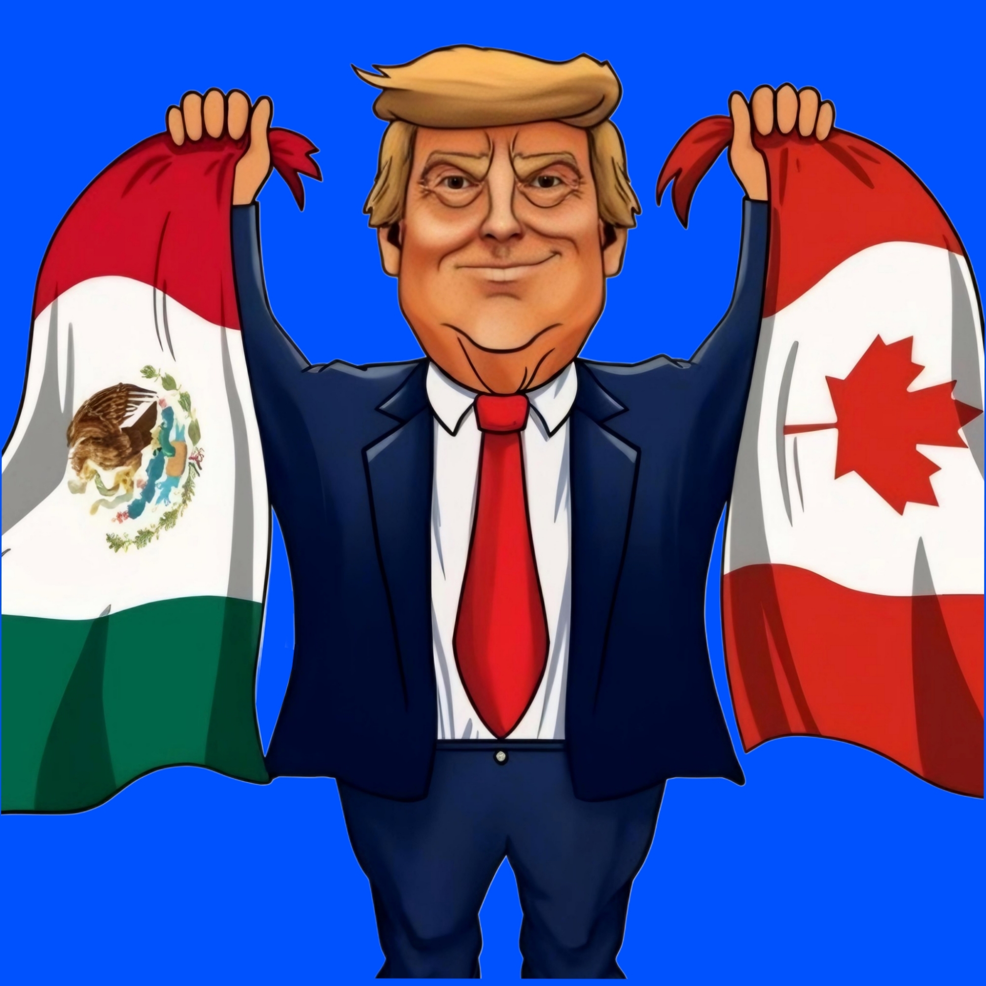 Based Trade War