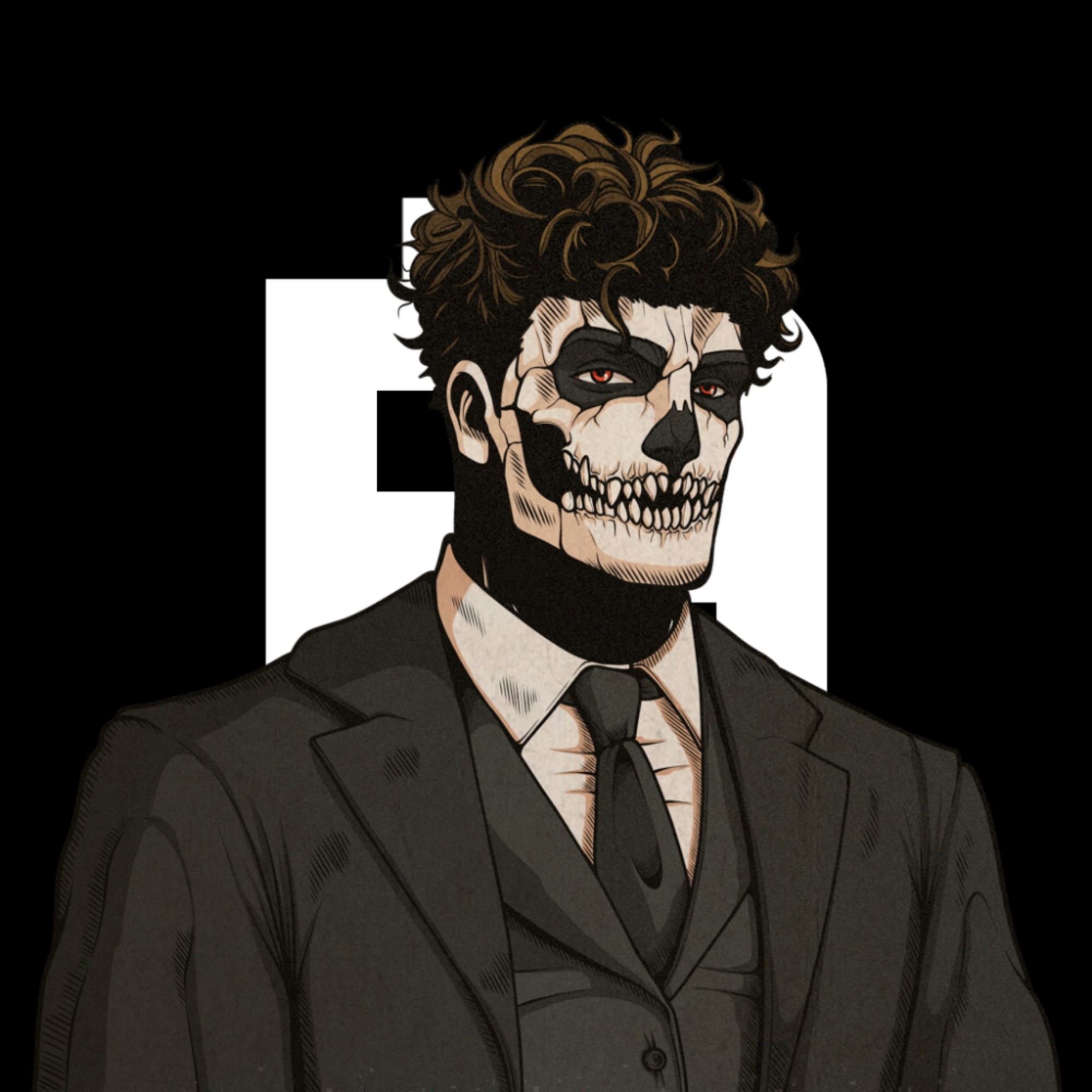 BOZ (boz) Farcaster social identity (Fname handle) PFP