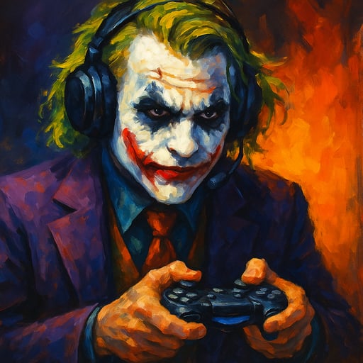 Joker4fun pfp