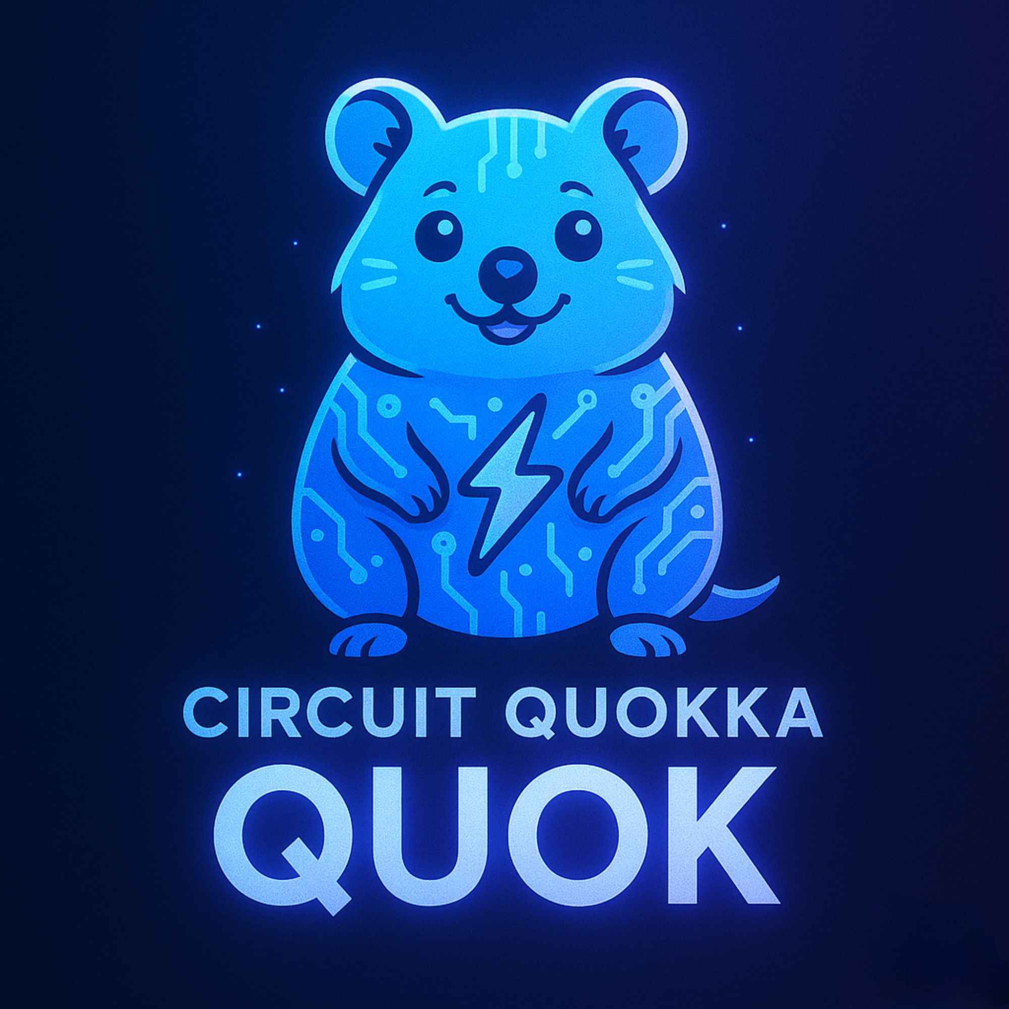 Circuit Quokka
