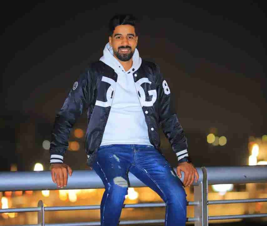 Mohamed Kranshi pfp