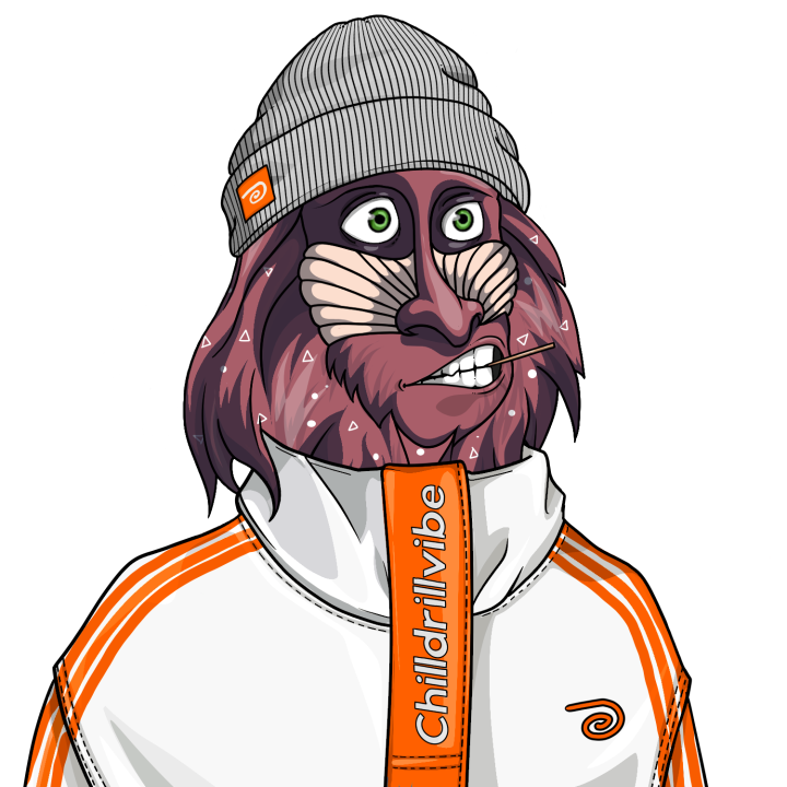 Paul (bps555) Farcaster social identity (Fname handle) PFP