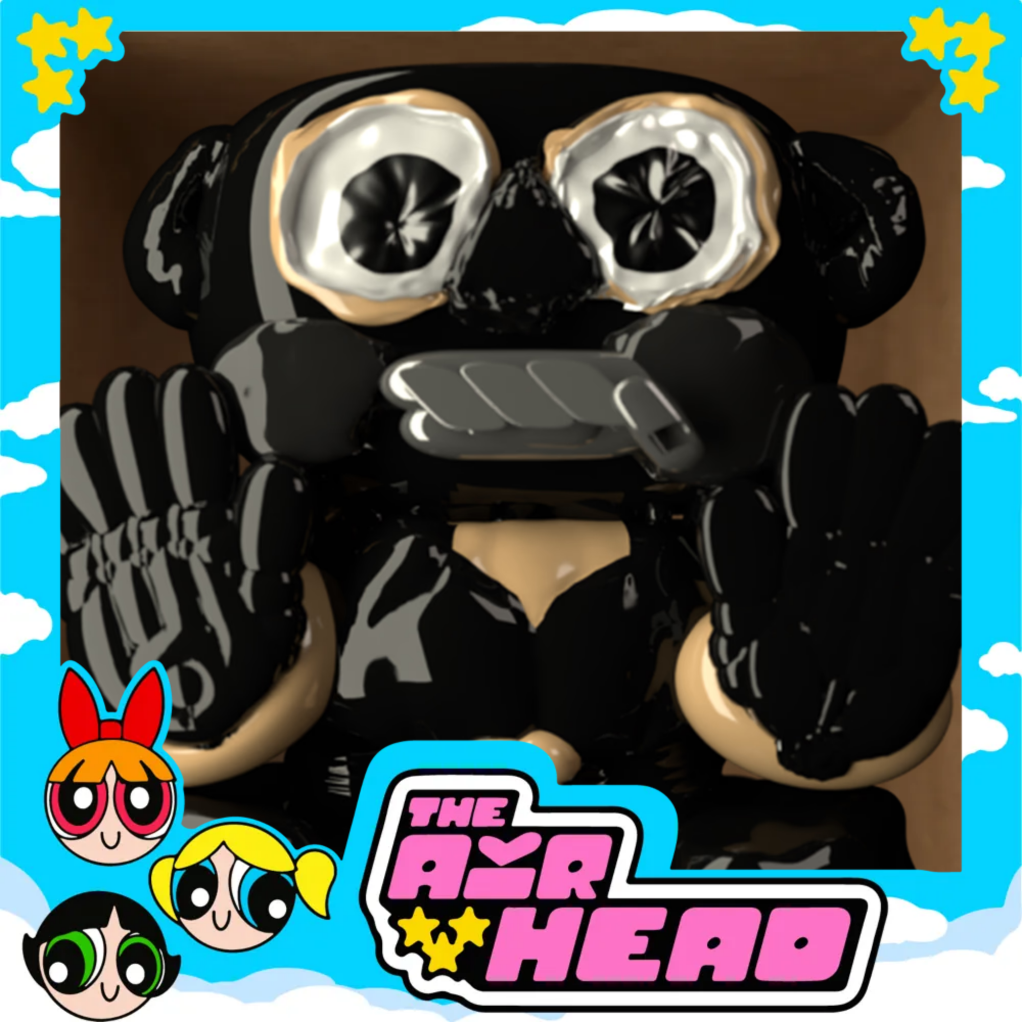 oro pfp