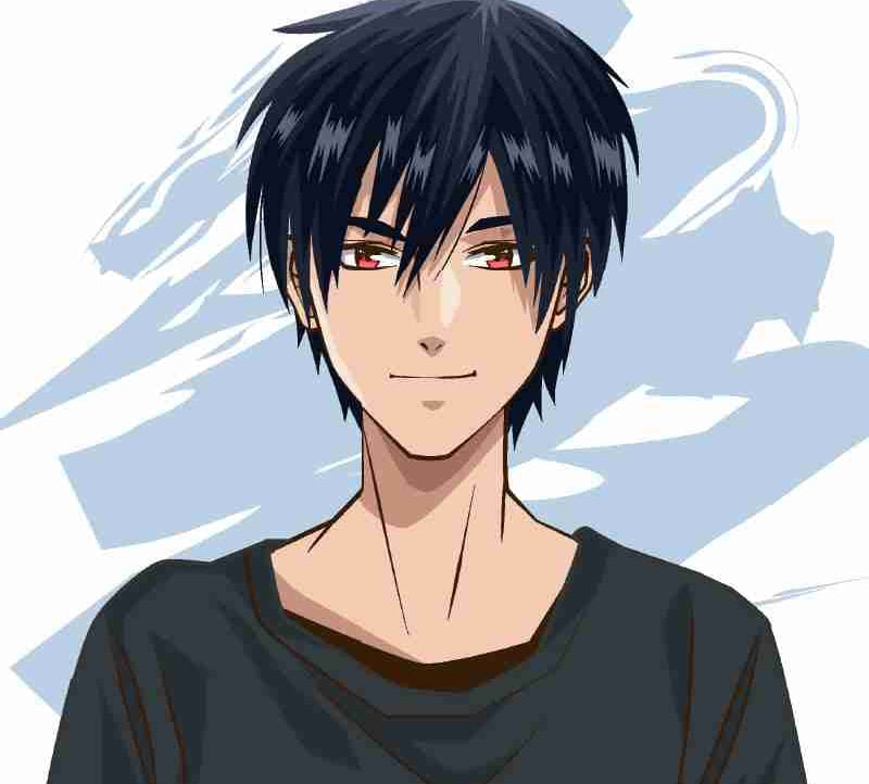My Name pfp